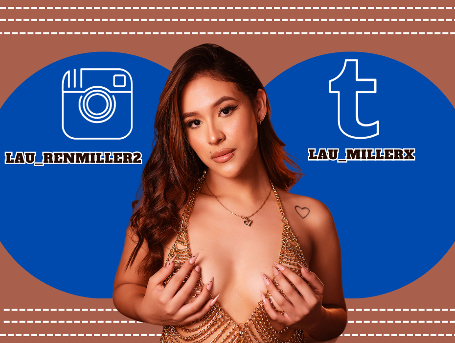 LaurenMillerX Chatroom