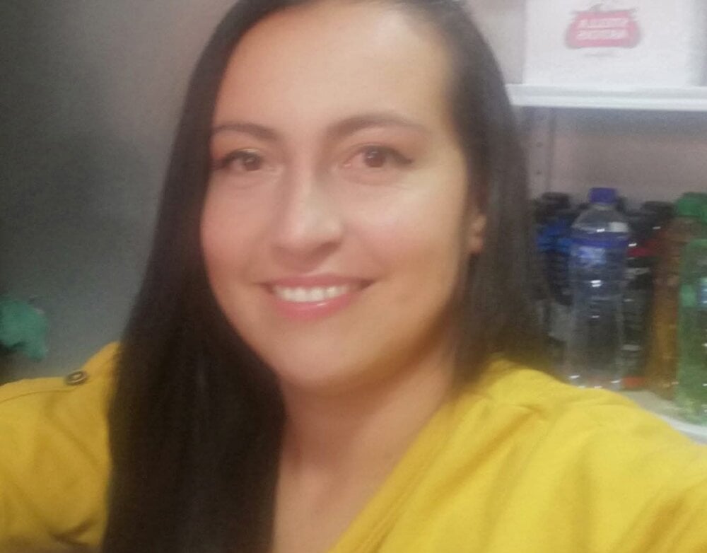 Lauryn_Jones Chatroom