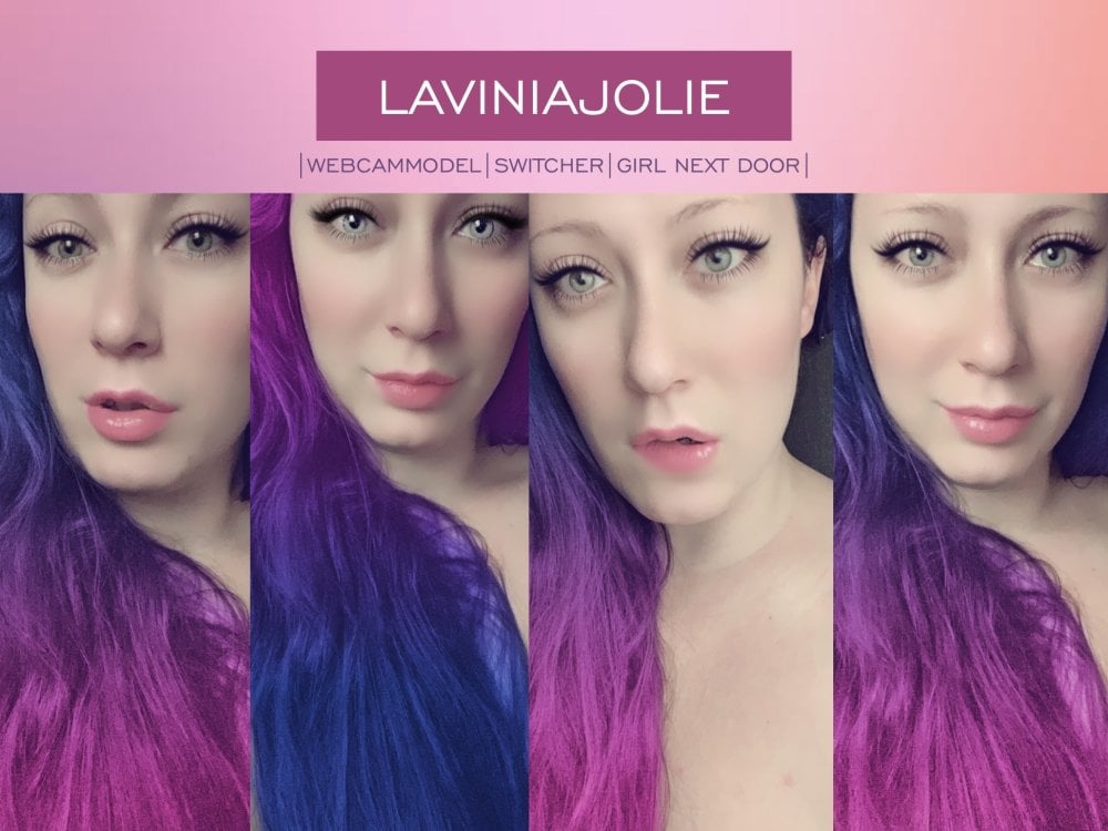 LaviniaJolie Chatroom