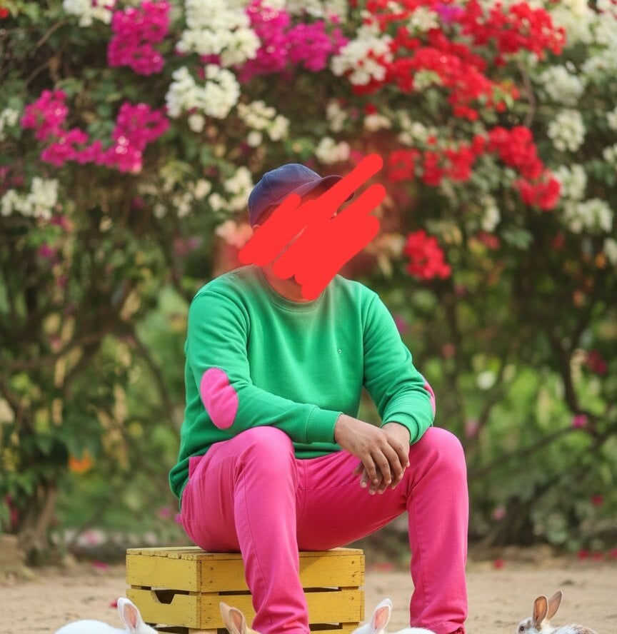 LavishBee80 Chatroom