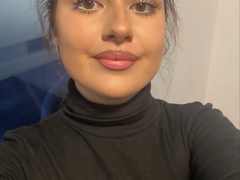 LaylaAbadeerr Chatroom