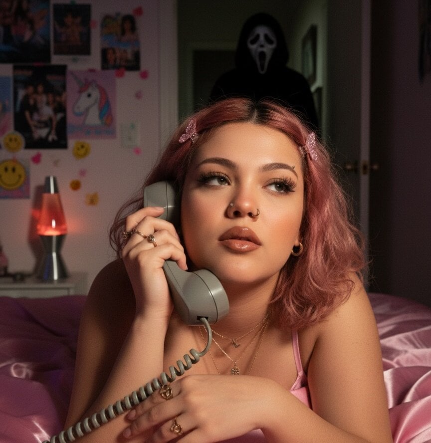 LaylaCupidd Chatroom