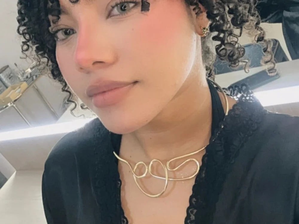 Layla_Banks Chatroom