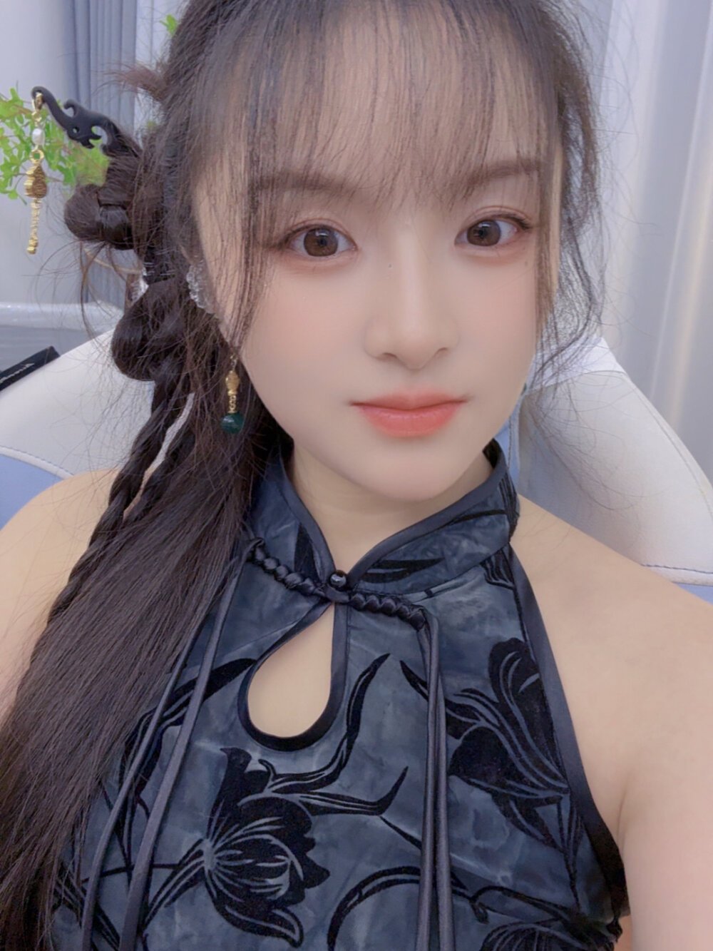 LazyCat94624 Chatroom