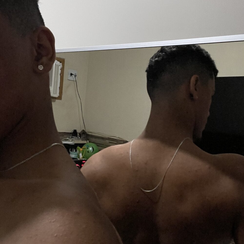 Lclsouza03L Chatroom