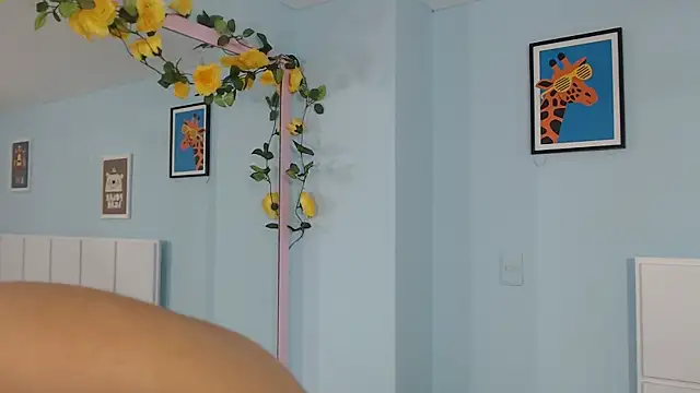 LeahLeaf_ Chatroom