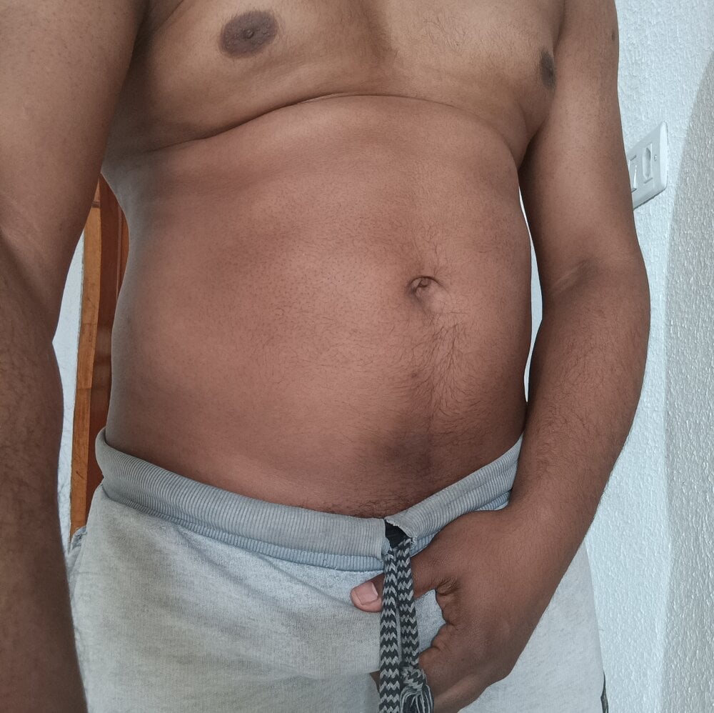 LeandroRibeiroBR Chatroom