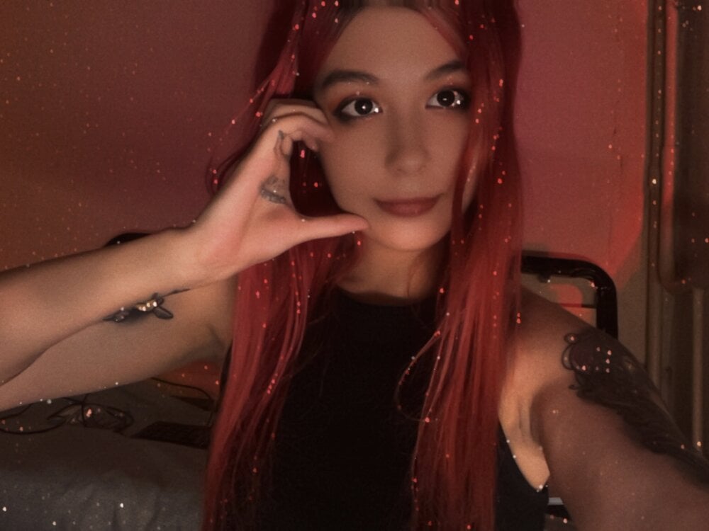 LeeMeoww Chatroom