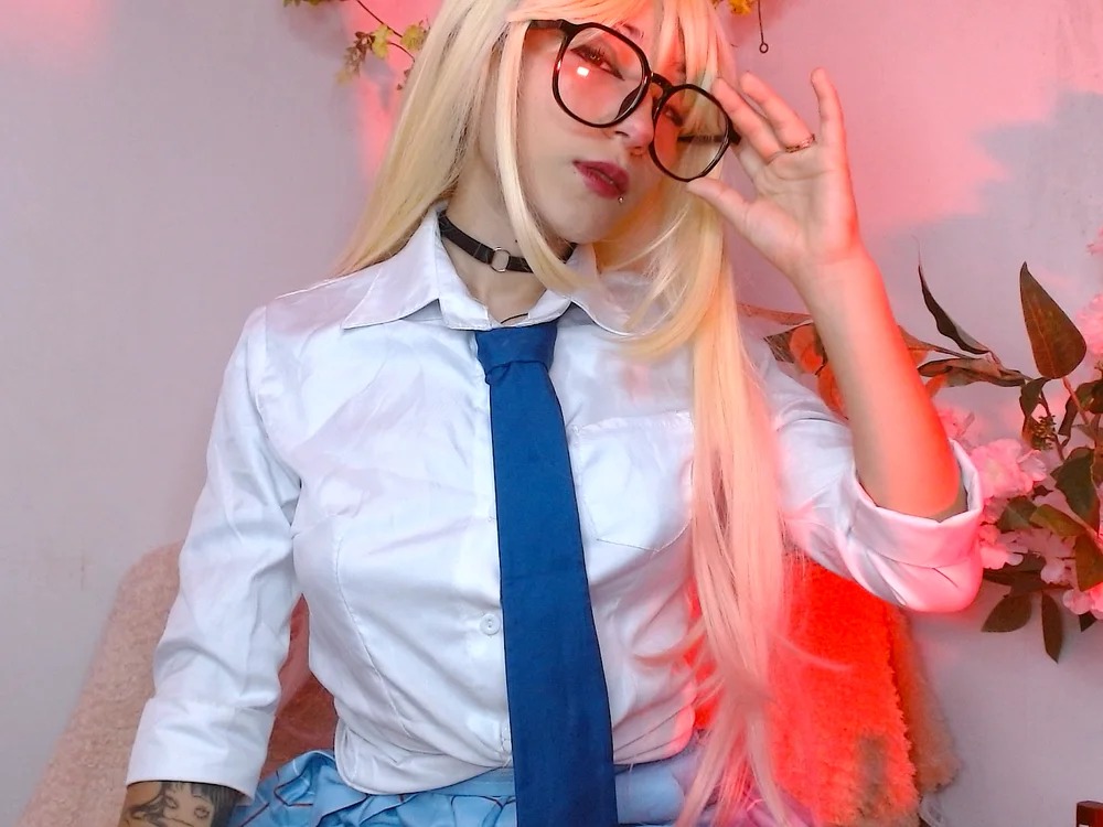 LeePowder Chatroom