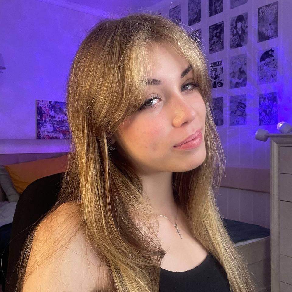 Leila_Vanilla Chatroom