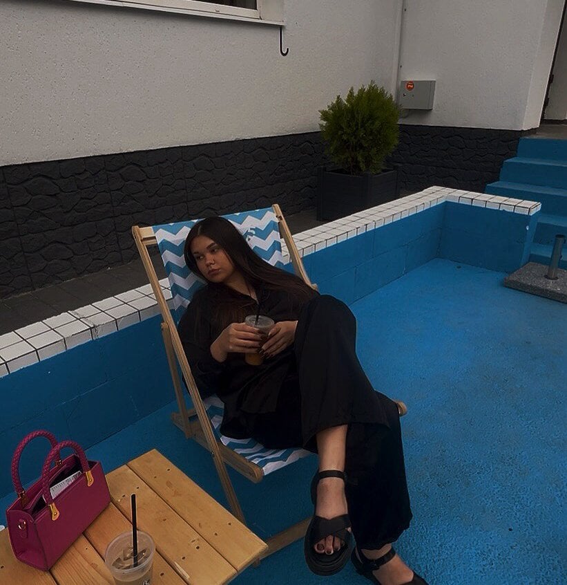 LeilinKoss Chatroom