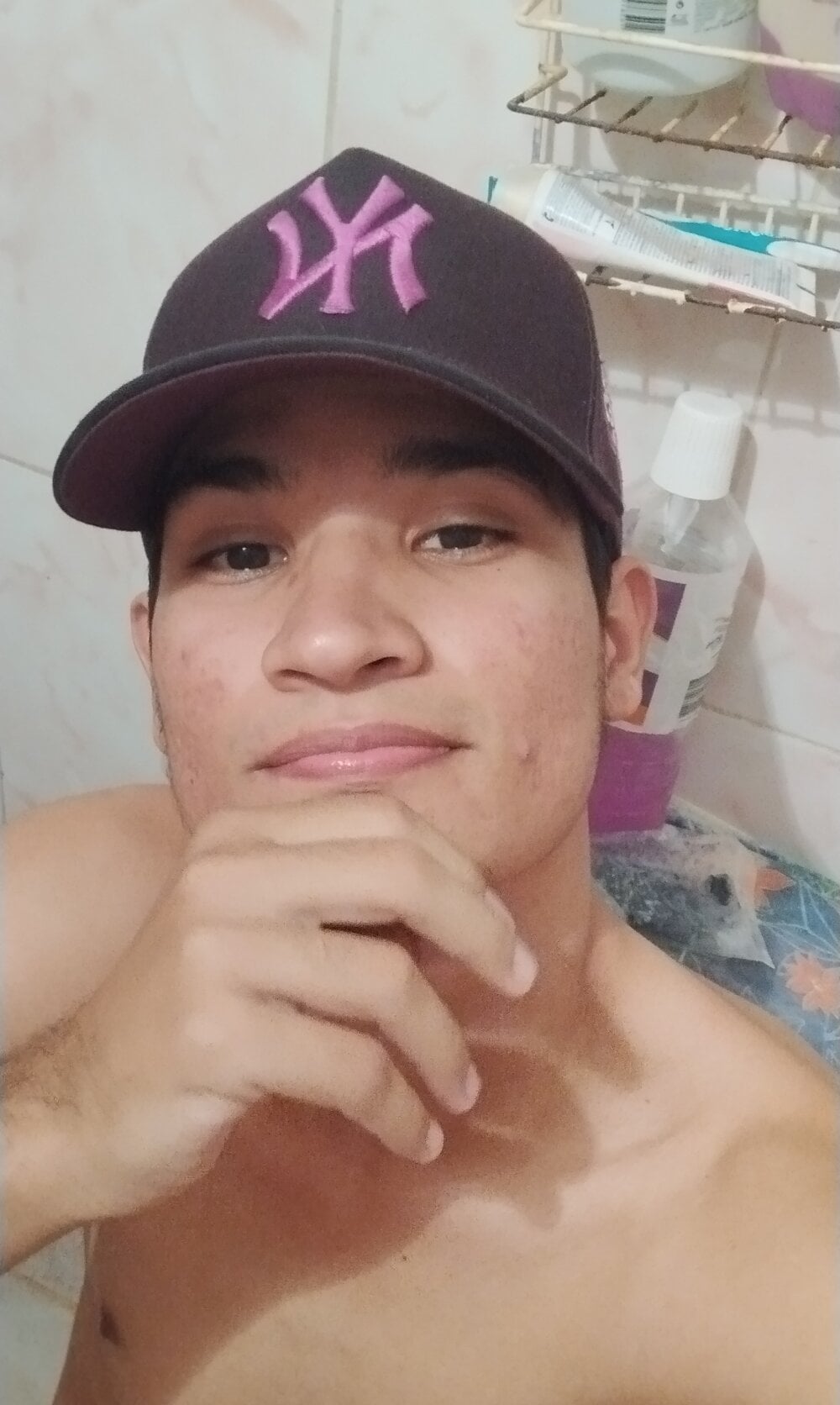 Lemedina Chatroom