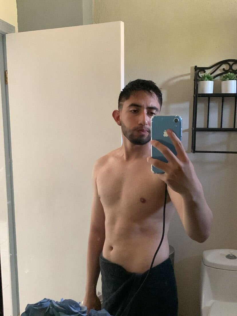 LeoAndresLux Chatroom