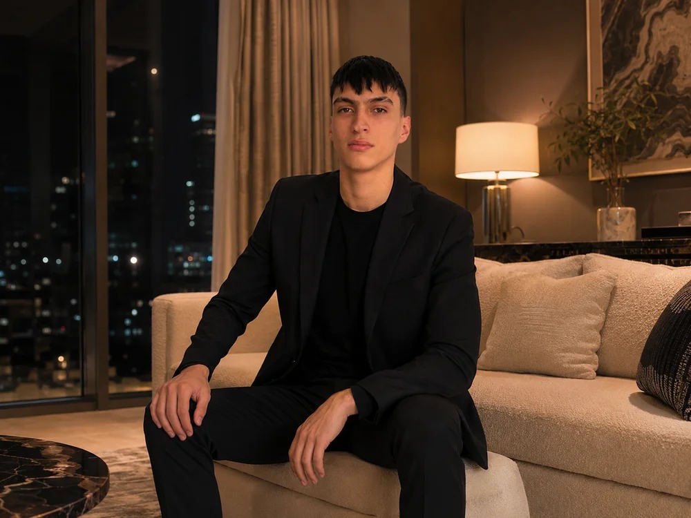 LeoDrake_ Chatroom