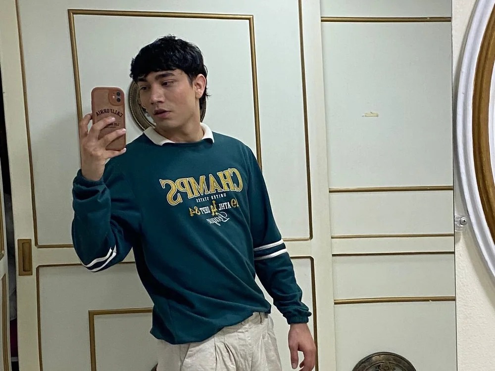 LeoFerrer_ Chatroom