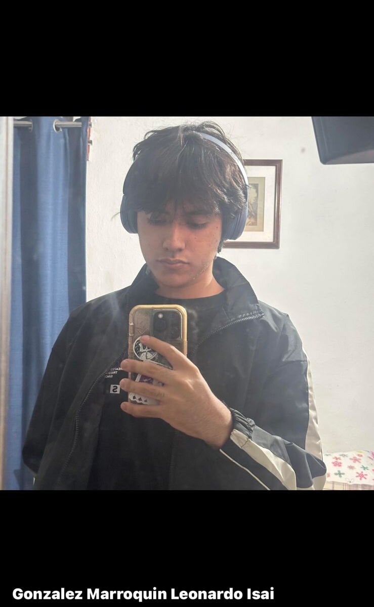 Leonardosys Chatroom