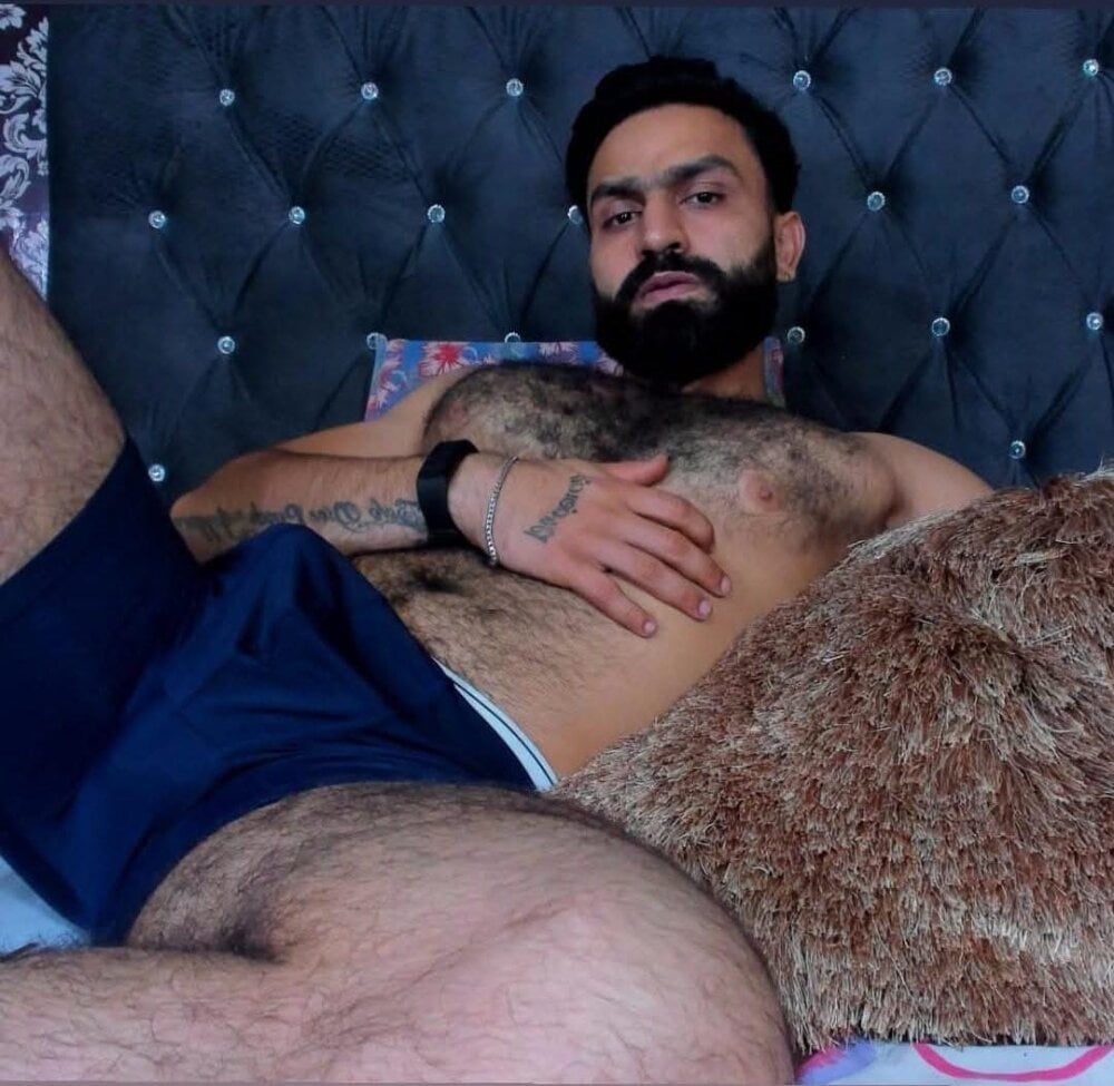 LeonidasKaiser Chatroom