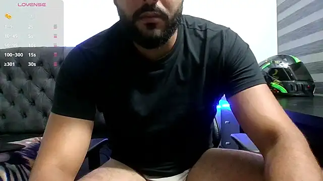 Leonkarim01 Chatroom