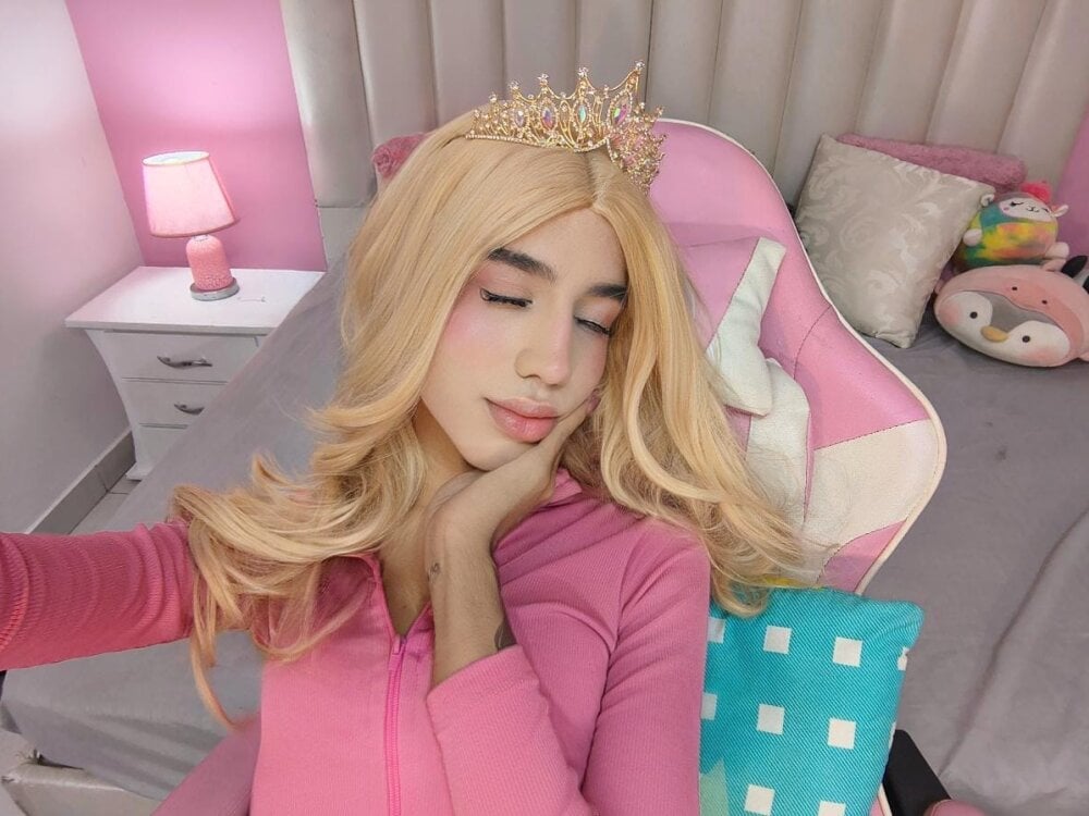 LeslieAmor1 Chatroom