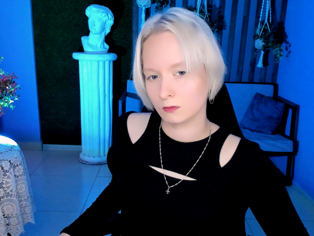 LeslieHaris Chatroom