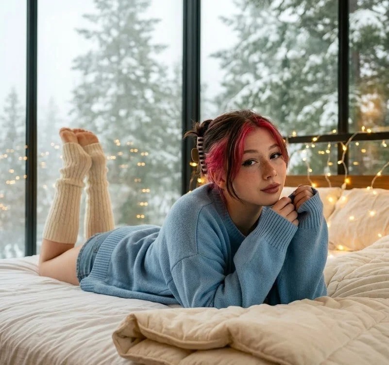 Lessi_Panic Chatroom