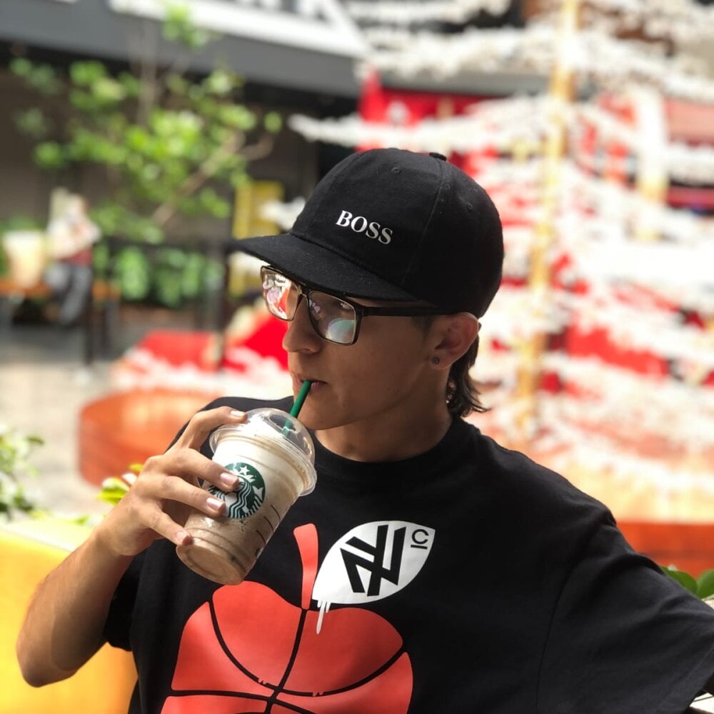 Lewisparker_ Chatroom