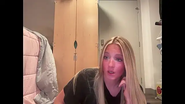 LexaRose Chatroom