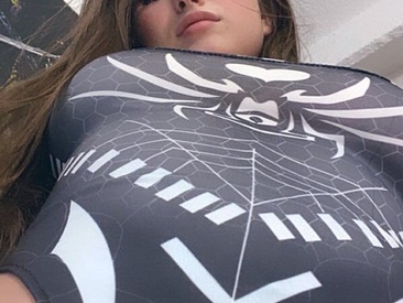 lexicutie's Live Webcam lexicutie