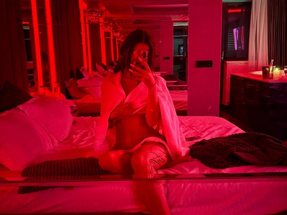 LexiSinn Chatroom