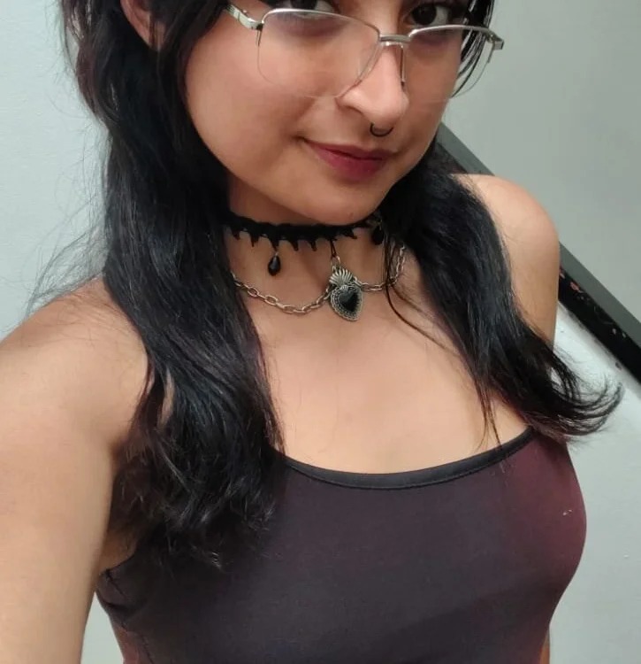 Lexie_Pandora Chatroom