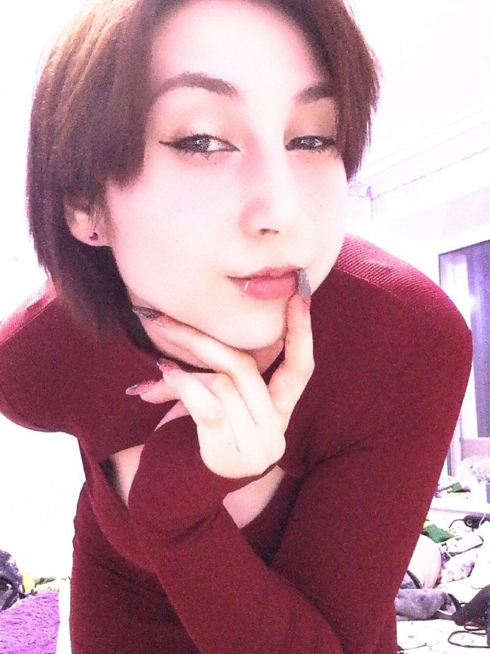 Lexie_meow Chatroom