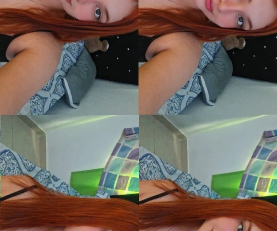 Lexii_Foxxx Chatroom