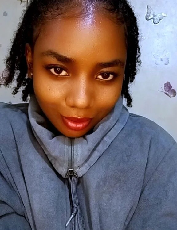 Lexy254 Chatroom