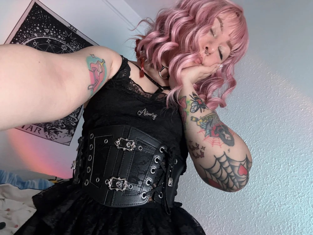 Lexy333 Chatroom