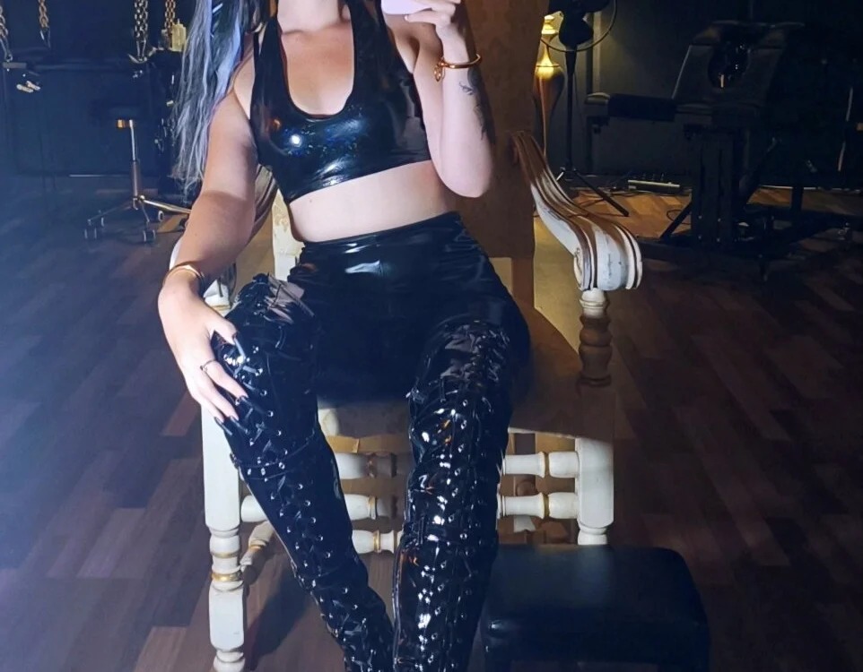 Lexylovereal Chatroom