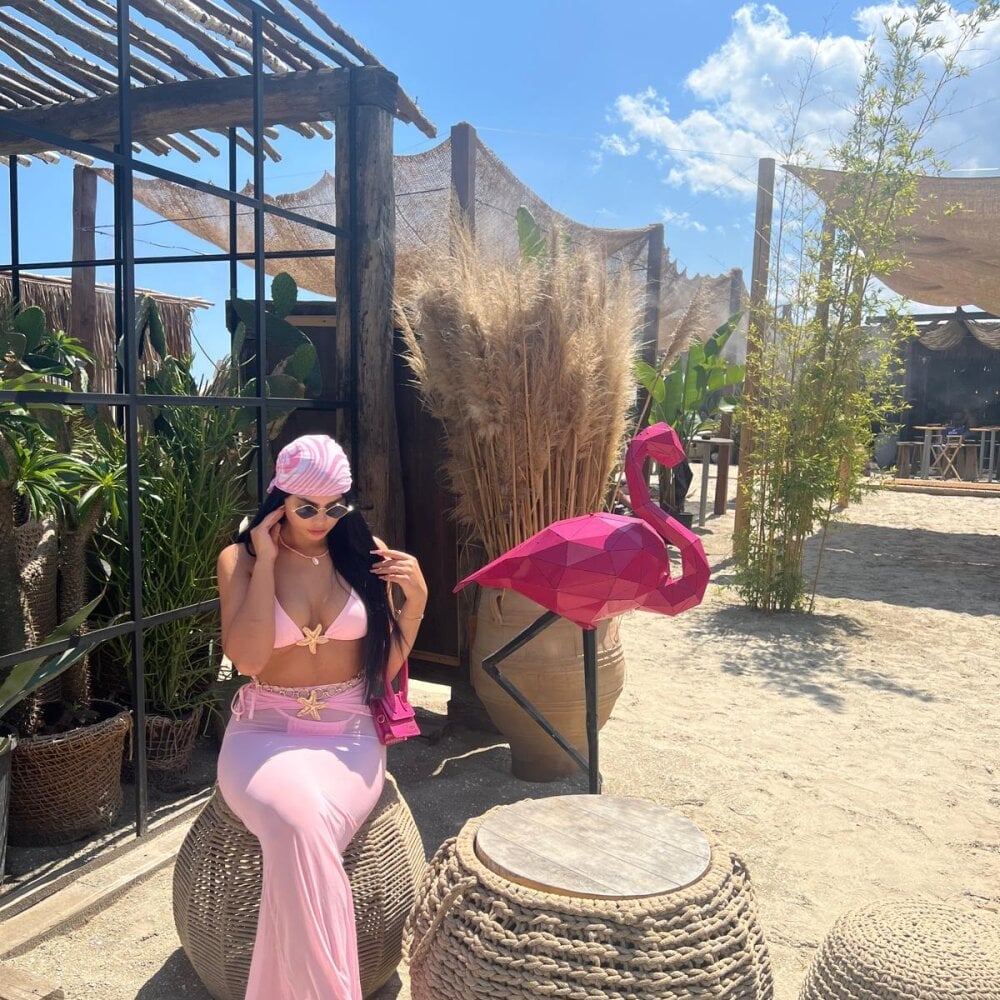 LeyaGoddess Chatroom