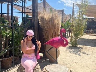 leyagoddess