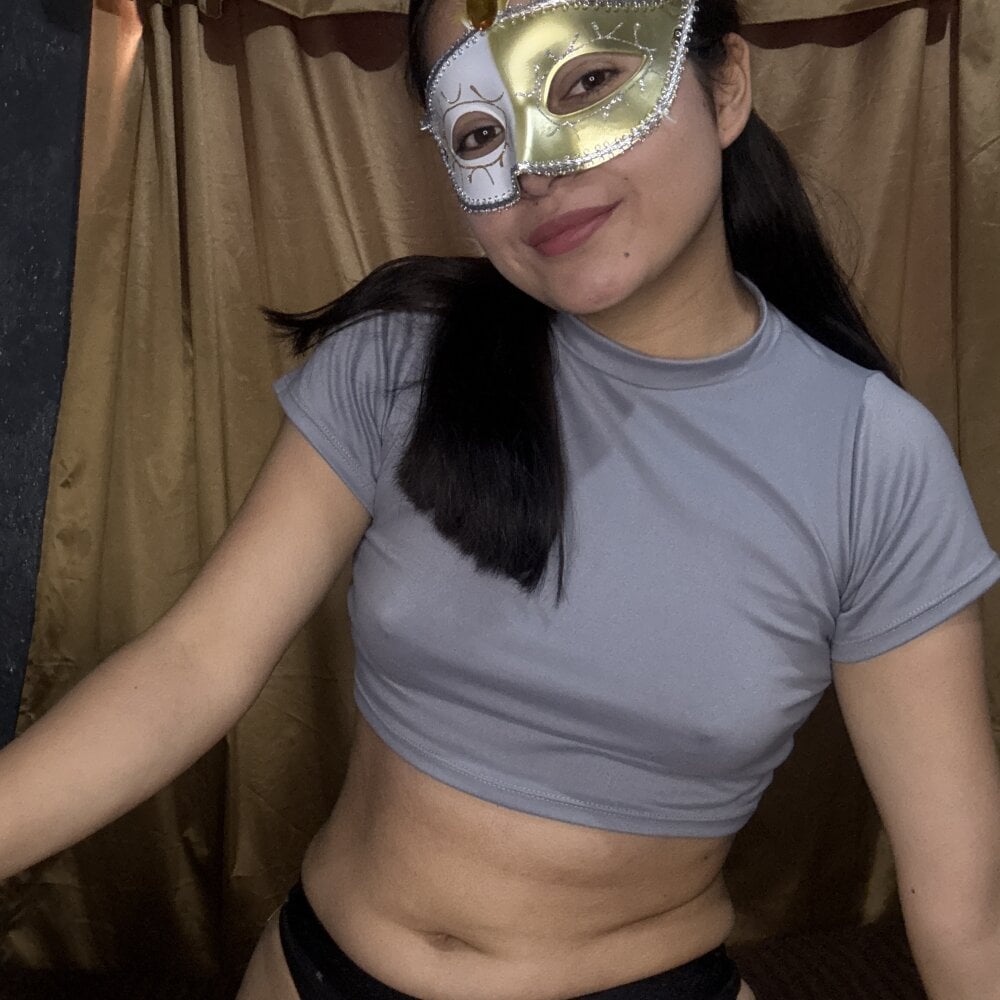 LiaDravenX Chatroom