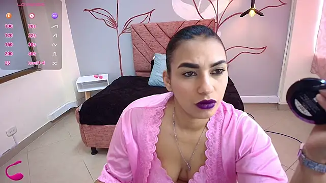 Lia_Blake_ Chatroom