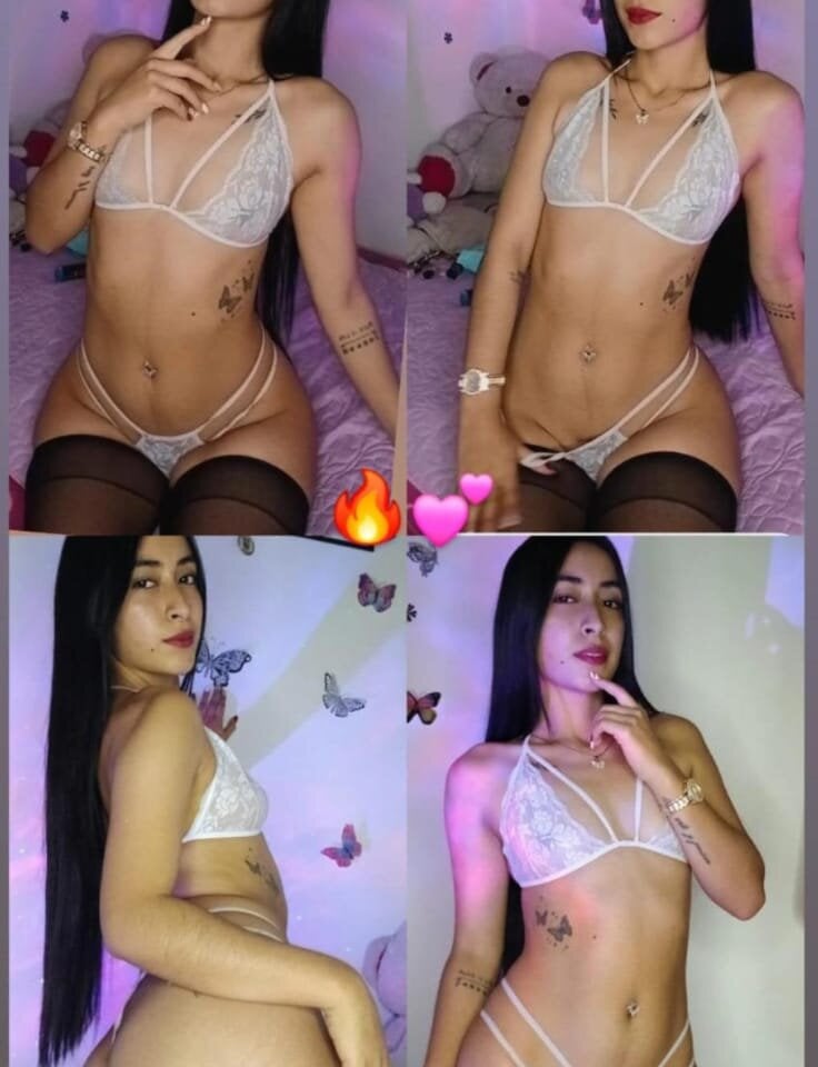 Lia_Roses3x Chatroom