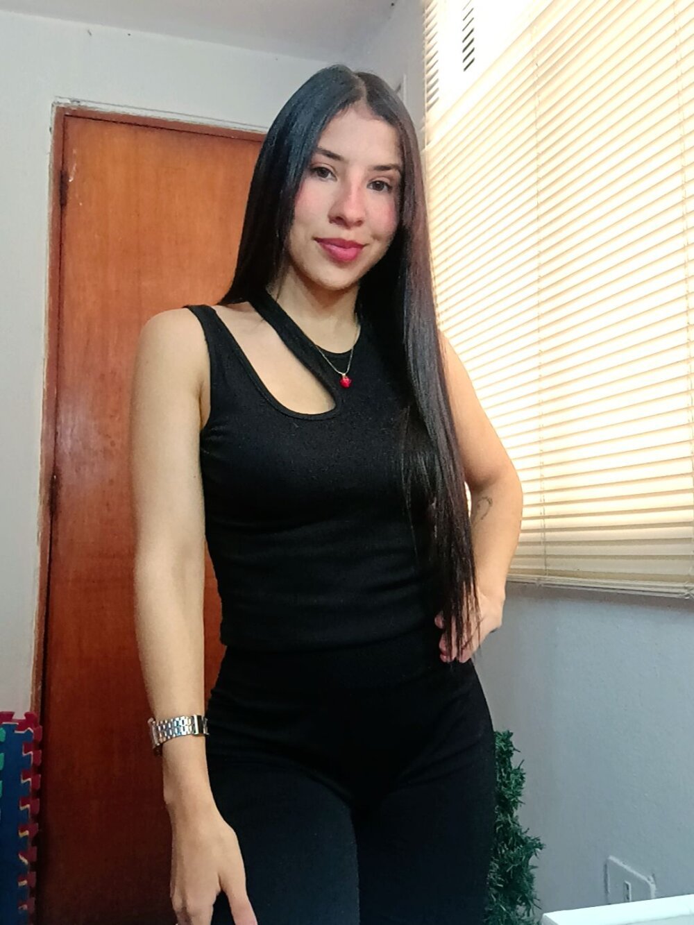 Liagni0 Chatroom