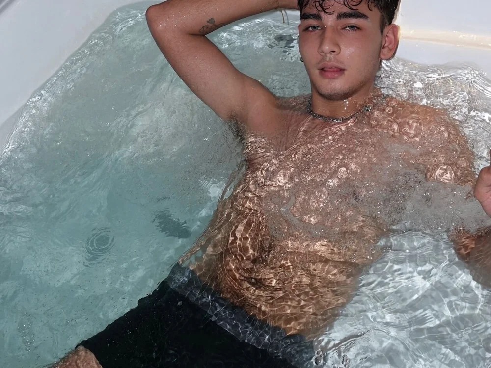 LiamBlake_ Chatroom