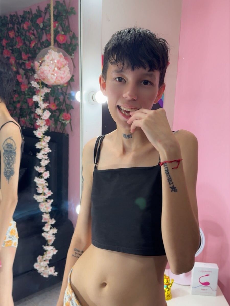 LiamBrown09 Chatroom