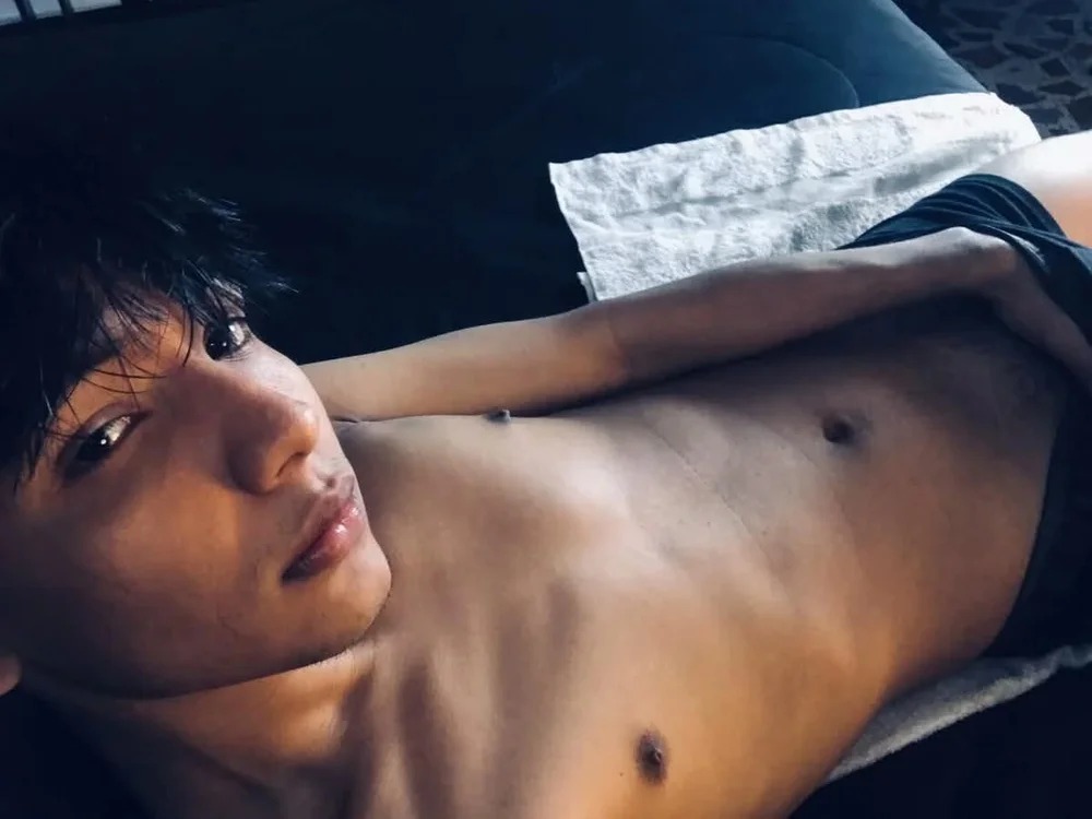 LiamSinclair_ Chatroom