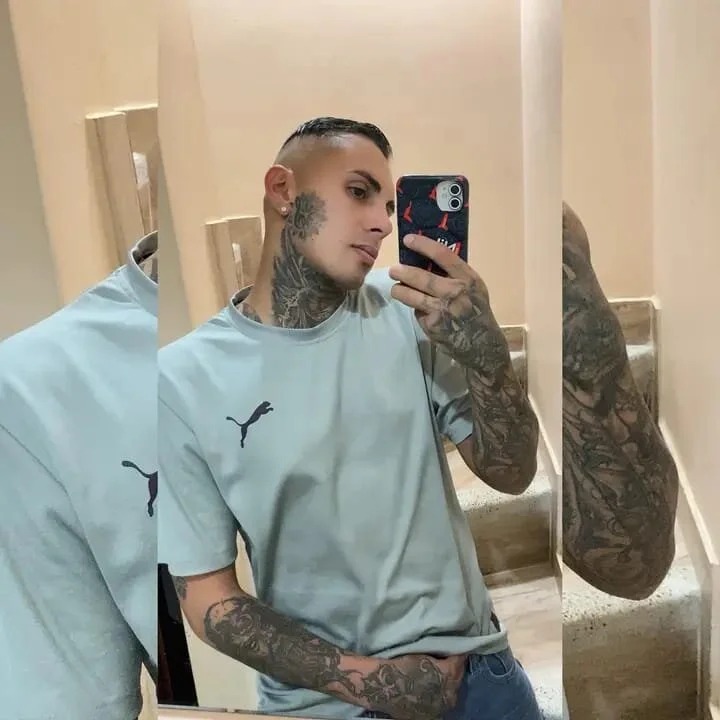 Liam_Ink Chatroom