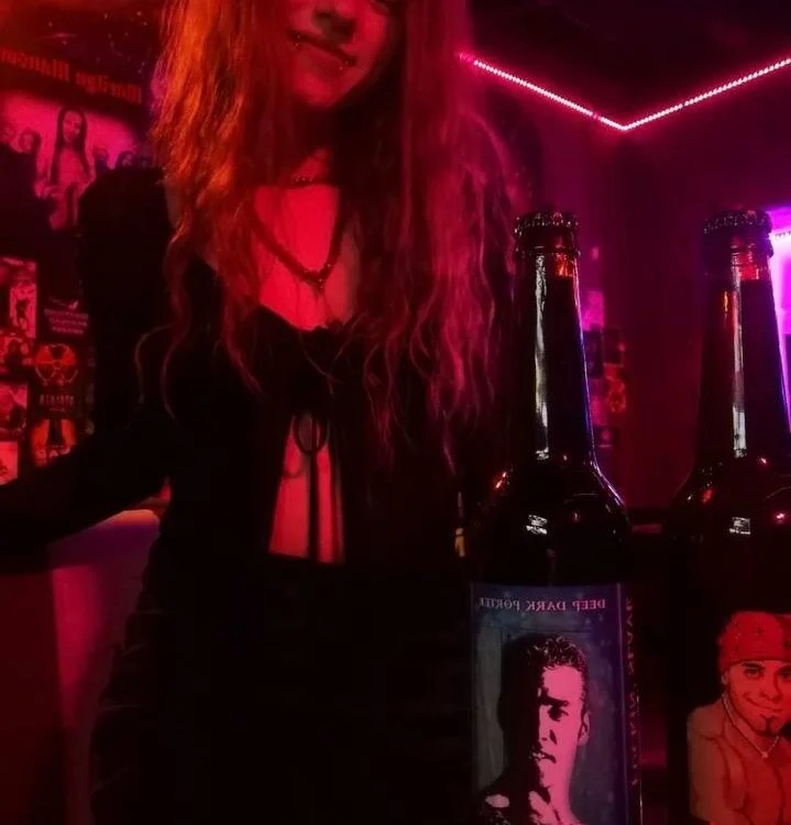 LidaDarknet Chatroom