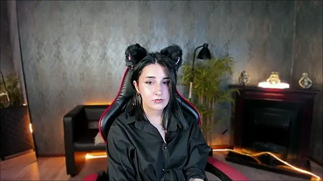 Lii_Rose Chatroom