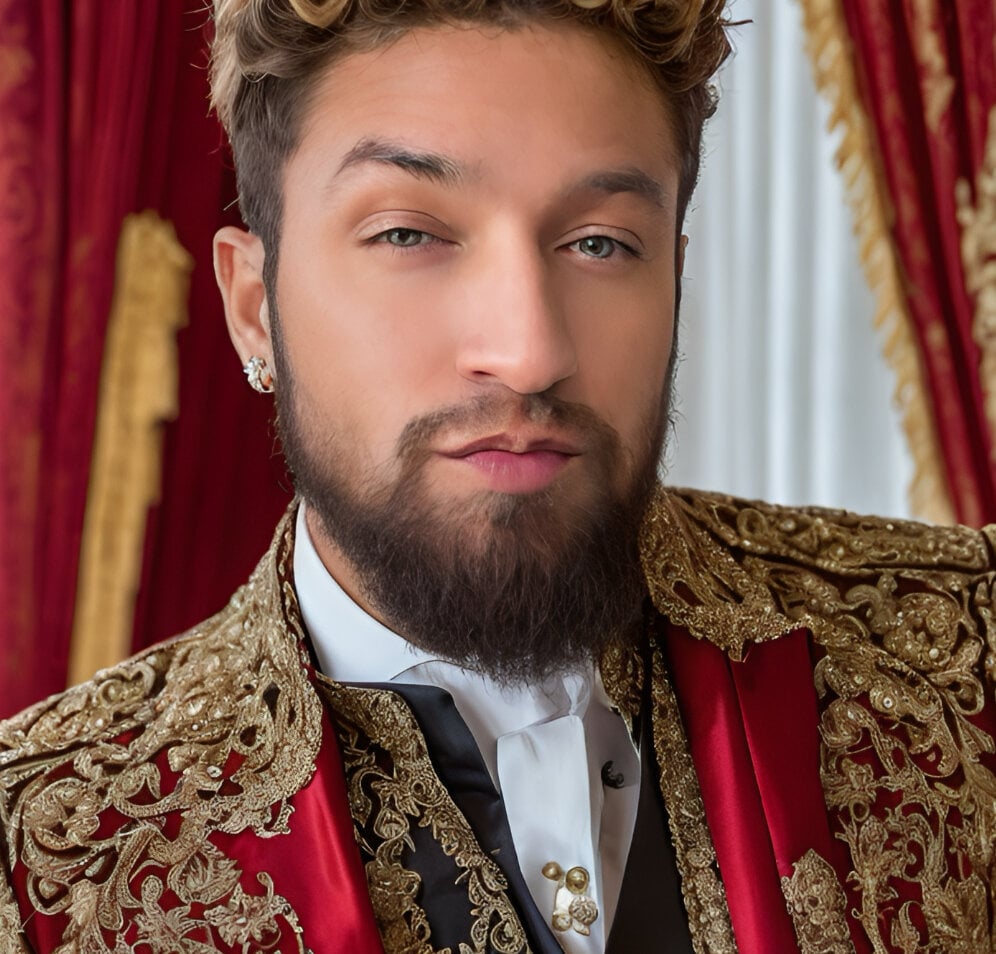 LilDaddiTheBaddi Chatroom