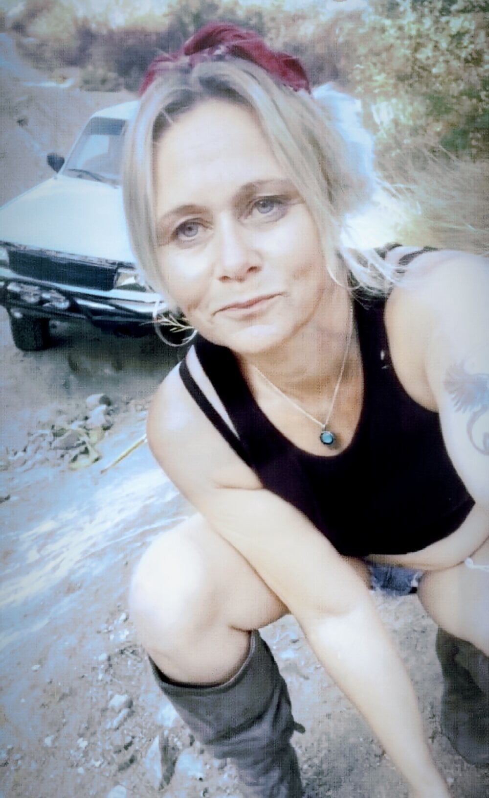 LilMissKaos Chatroom