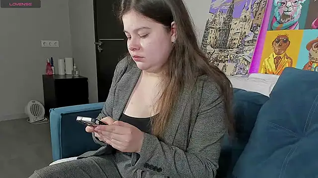 Lila_Linds Chatroom